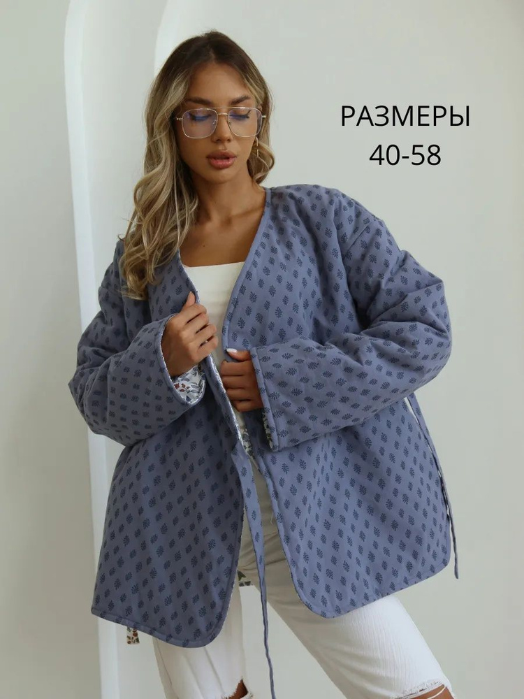 Куртка БЕЛЬРОБ #1