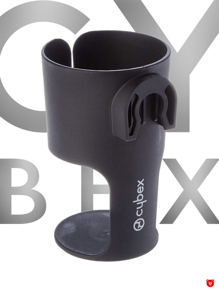 Cybex Подстаканник для колясок Priam, Mios, Сoya, Balios, Talos, Gazelle, Melio, Beezy #1