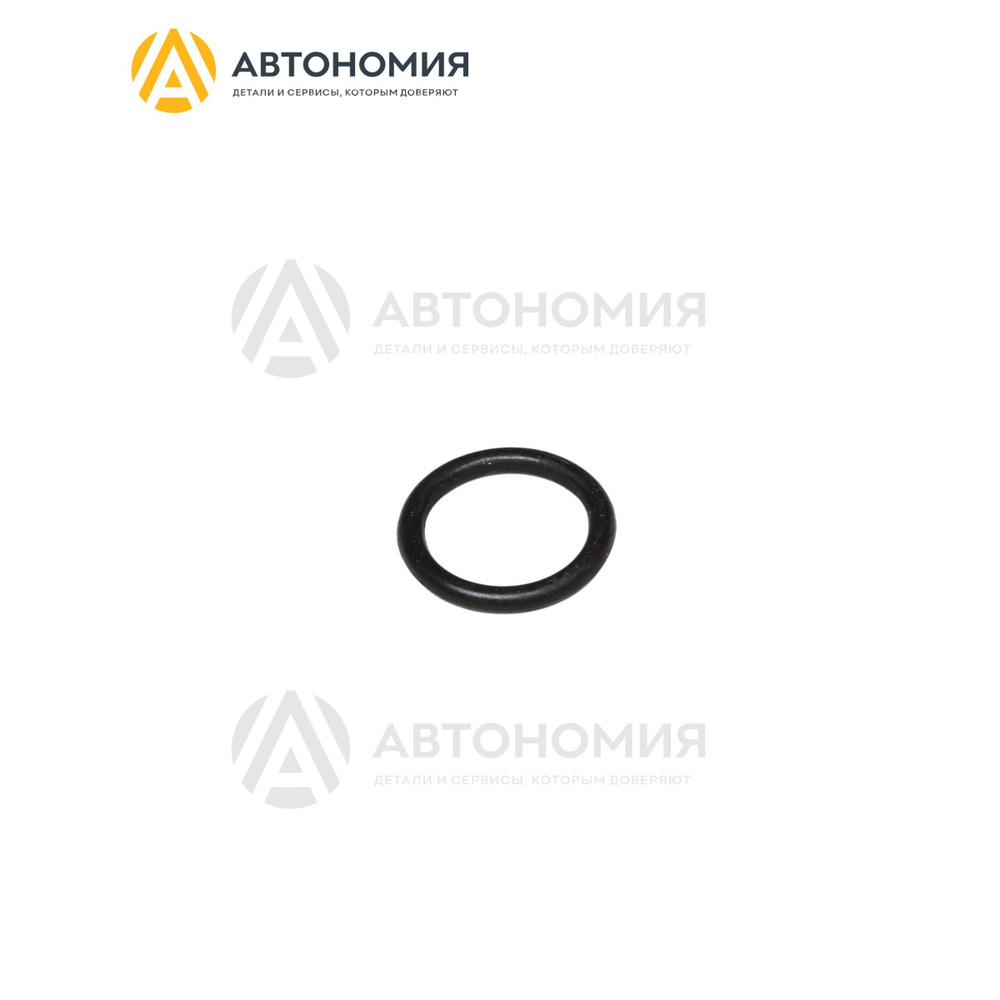 Кольцо уплотнительное Volvo 3545586 #1