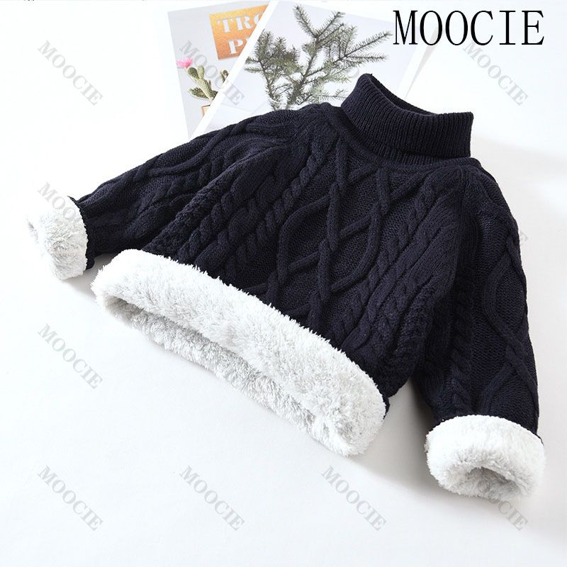 Лонгслив MOOCIE #1