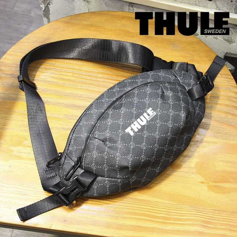 Thule Рюкзак #1