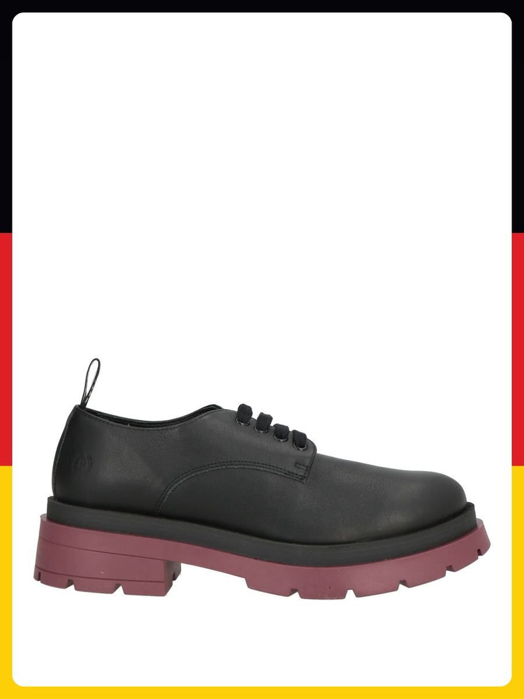 Ботинки Pollini #1