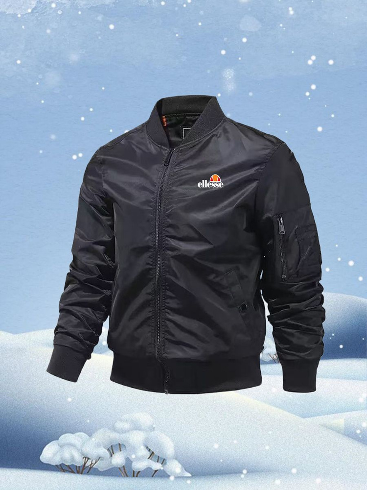 Куртка Ellesse #1