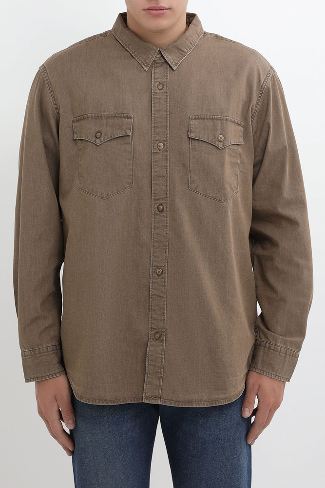 Рубашка Levi's #1