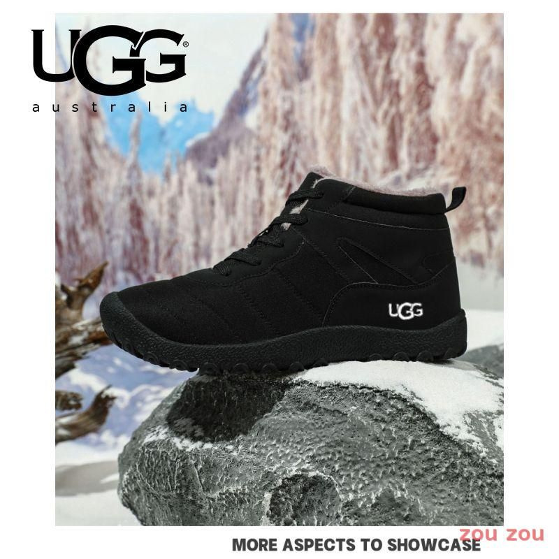 Сапоги UGG #1