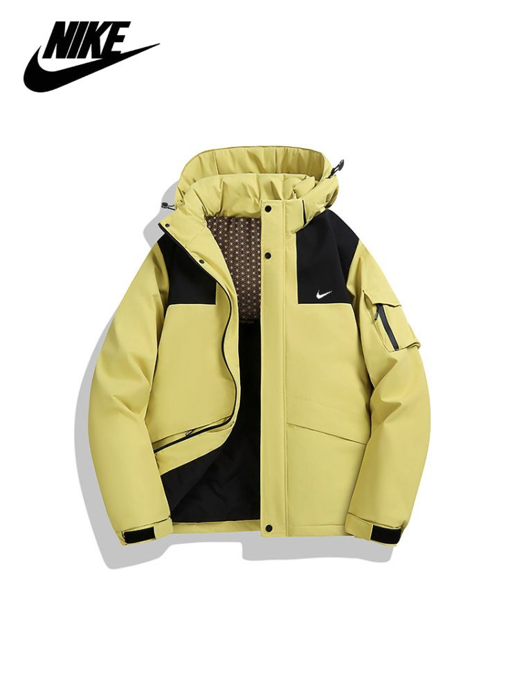 Пуховик Nike Пуховик #1