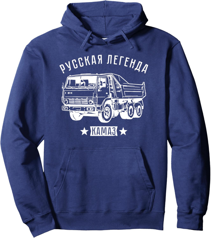Худи #1