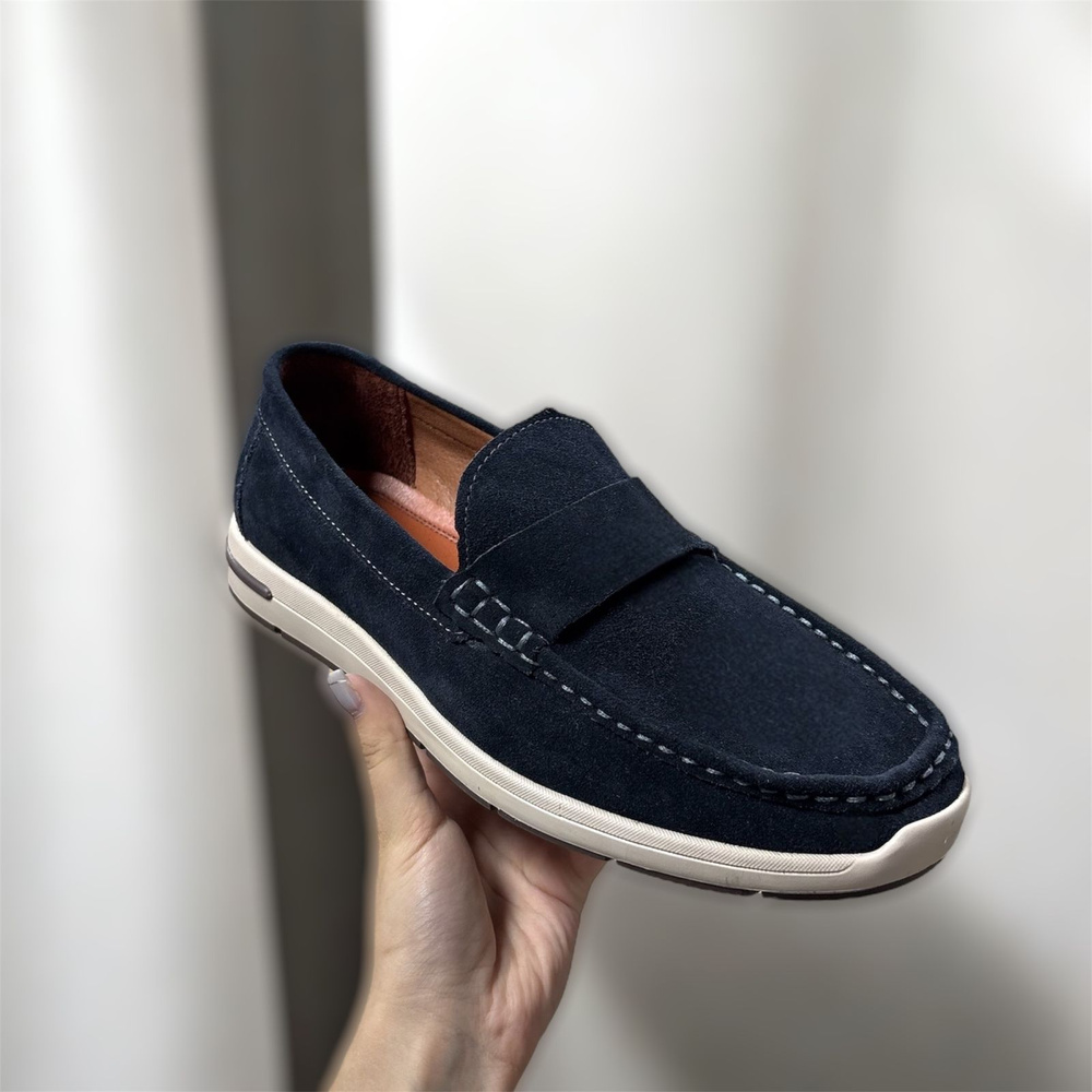 Мокасины #1