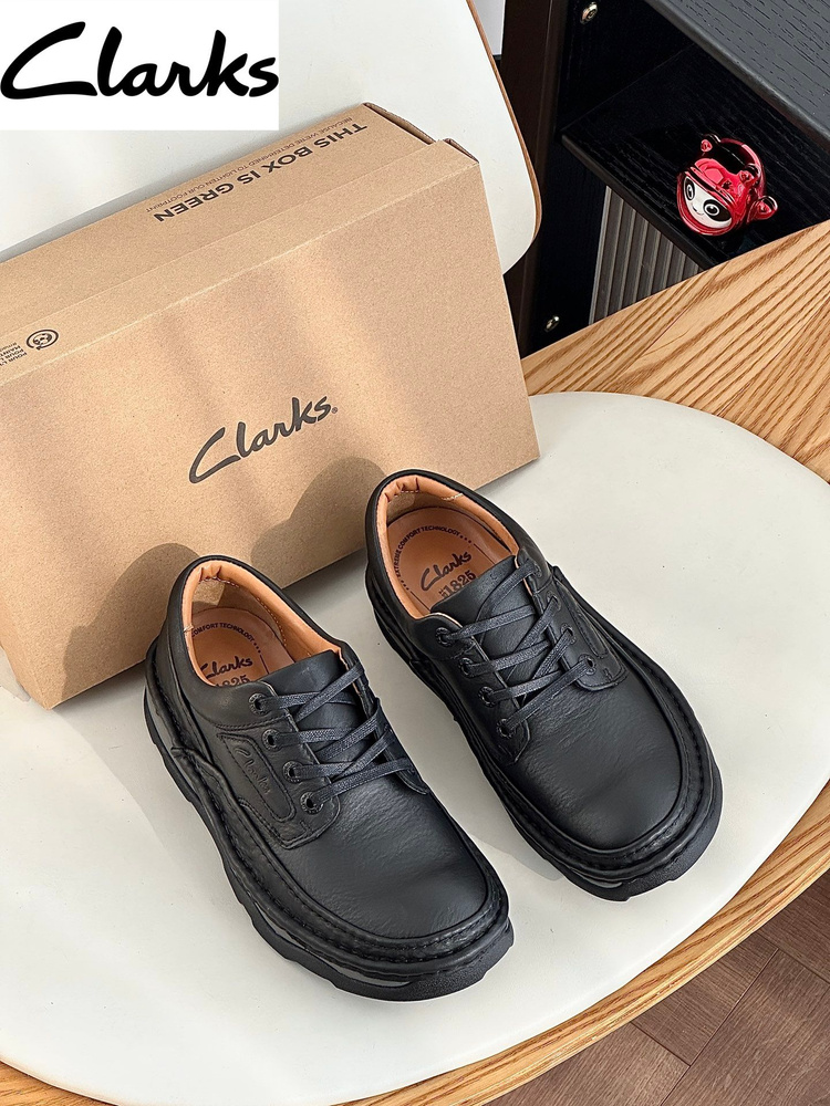 Кроссовки Clarks #1
