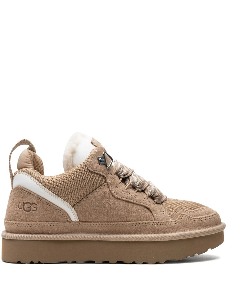 Кроссовки UGG Lowmel #1