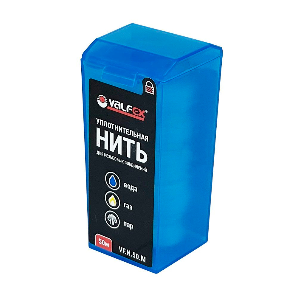 нить уплотнительная 50м #1