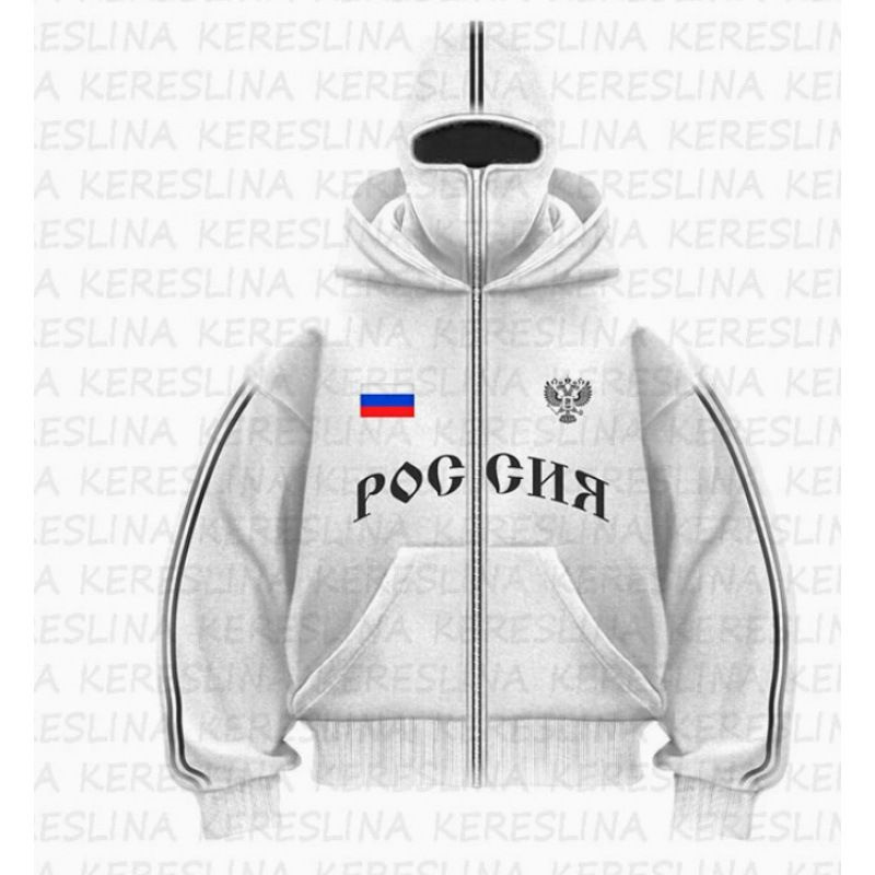 Худи #1