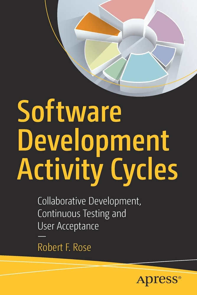 Software Development Activity Cycles: Collaborative Development, Continuous Testing and User Acceptance #1
