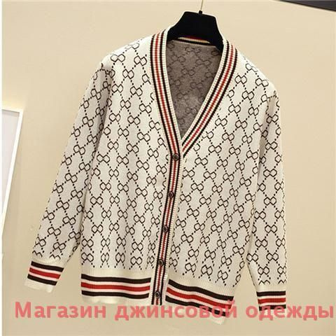Кардиган Gucci #1