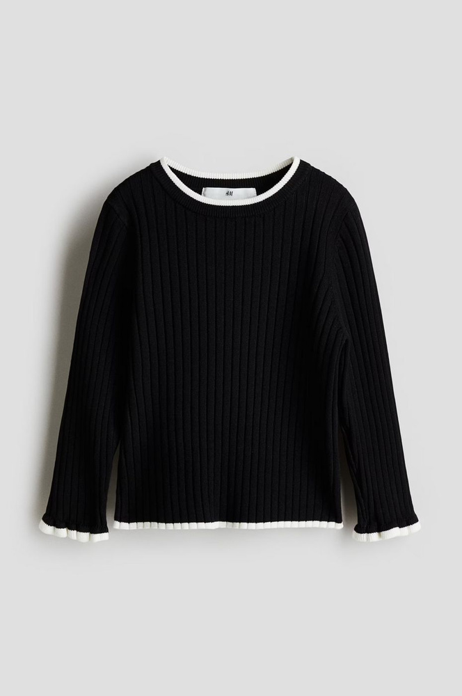 Свитер H&M #1