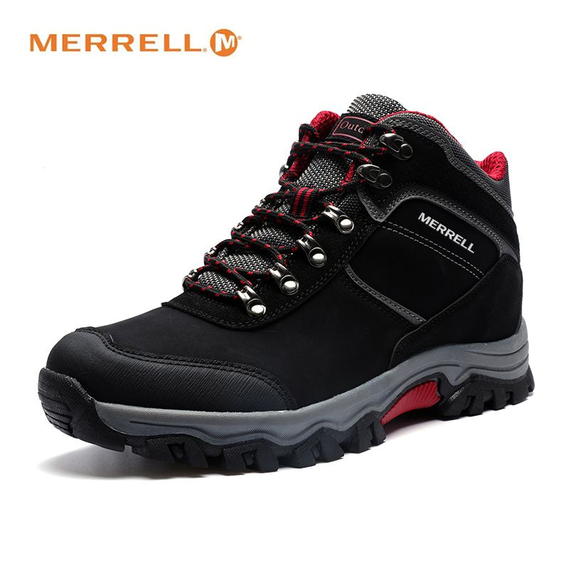 Ботинки для треккинга Merrell #1
