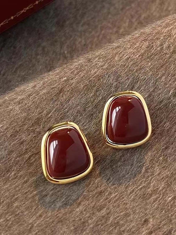 Серьги #1