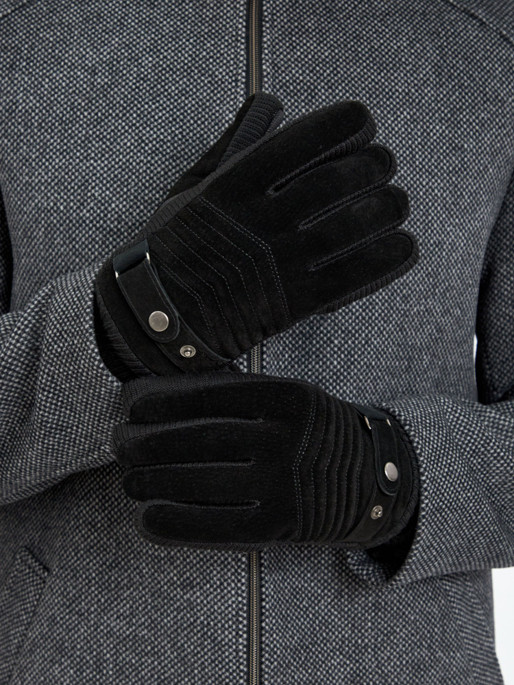 Перчатки ERRA Комфорт 1, 1 пара #1