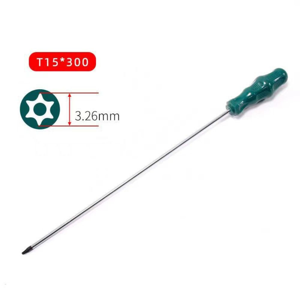 Отвертка Torx #1