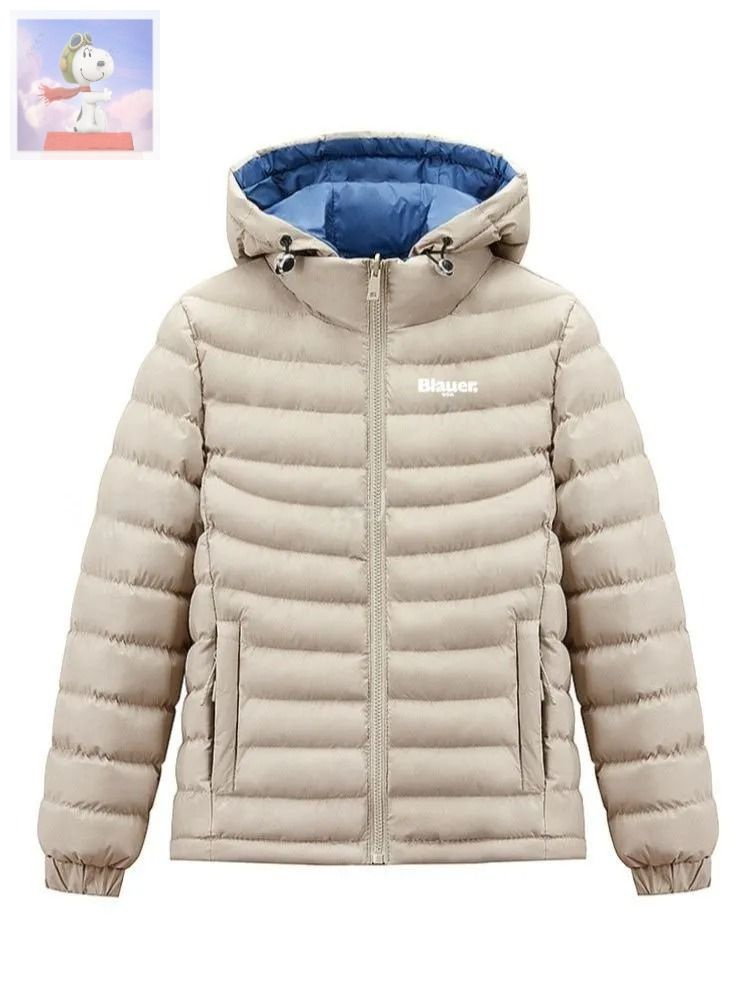 Куртка Blauer #1