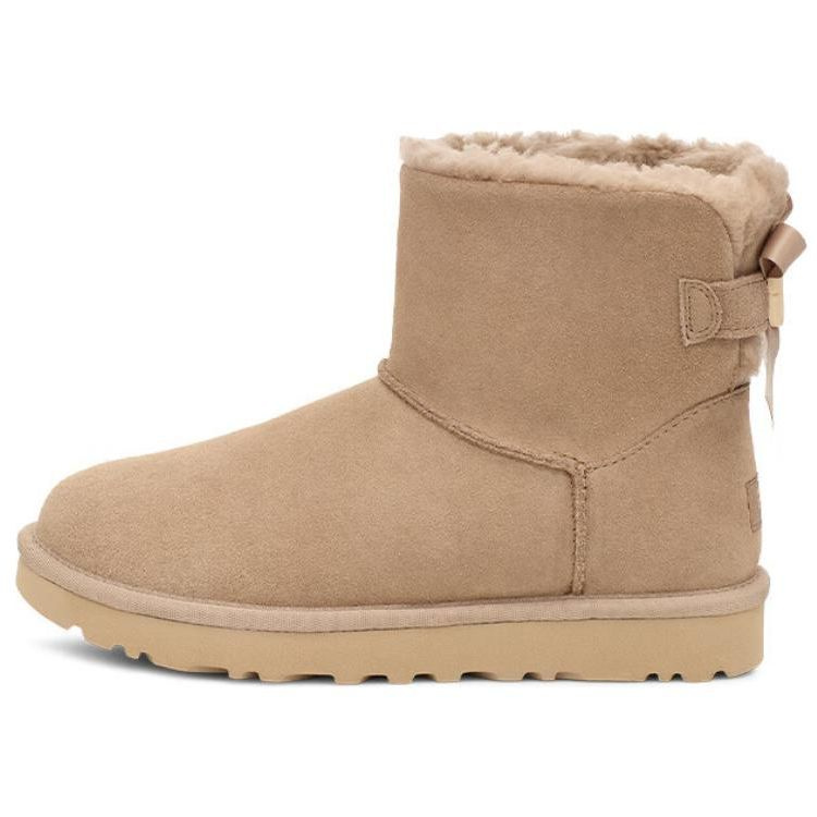 Дутики UGG #1