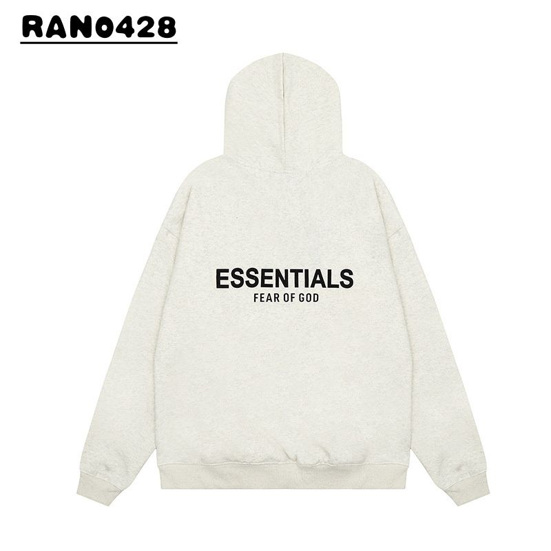 Худи ESSENTIALS #1