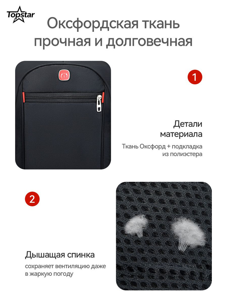 Рюкзак #1