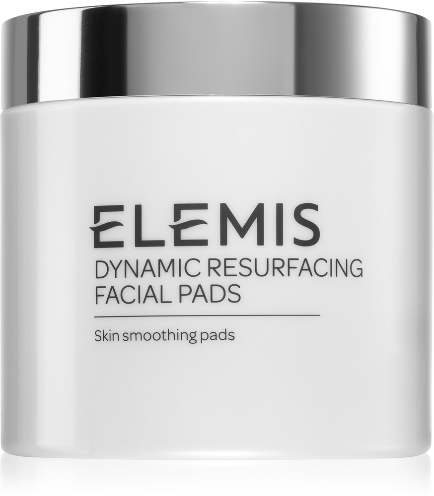 Elemis Dynamic Resurfacing Facial Pads - Крем для лица с отшелушивающими частицами для осветления и смягчения #1
