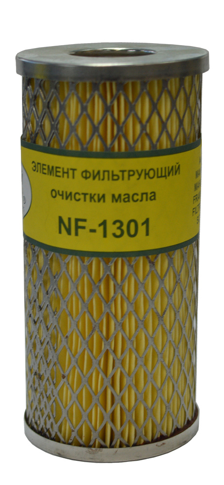Фильтр масляный 402 (металл объячейка) (Невский фильтр)
