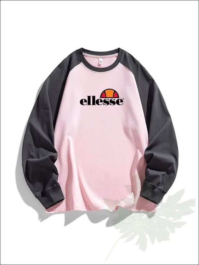 Лонгслив Ellesse #1