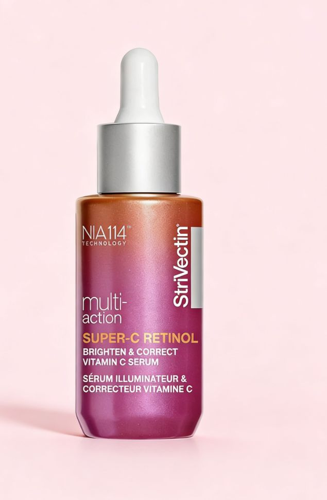 StriVectin Vitamin c serum Сыворотка для лица , 30 мл #1