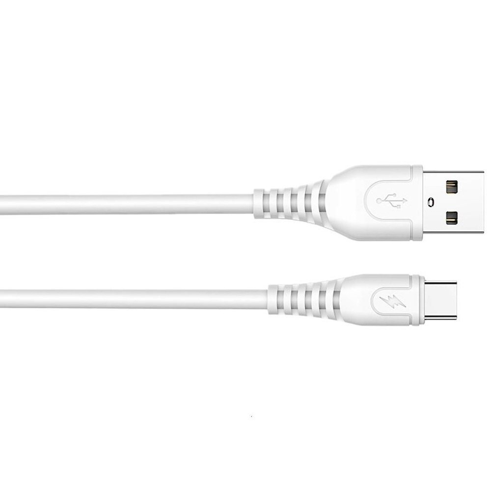 Кабель USB 2A Type-C, тип 2A #1