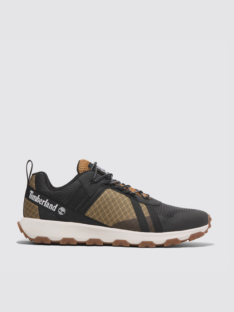 Кроссовки Timberland WINSOR TRAIL #1