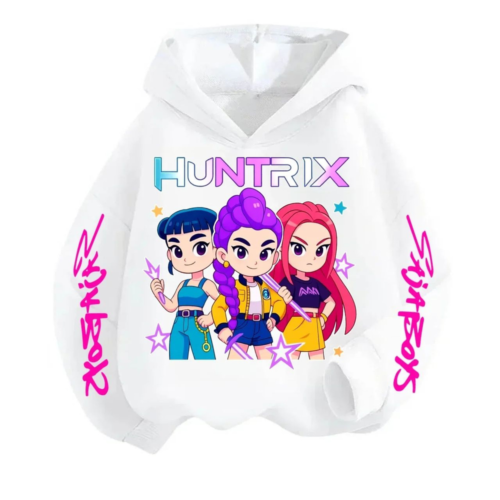 Толстовка #1