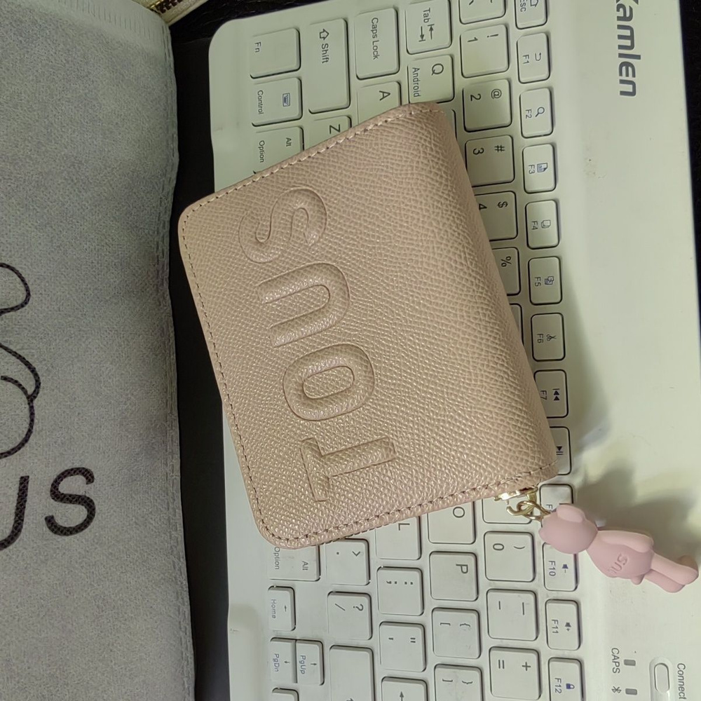 Tous Кошелек #1