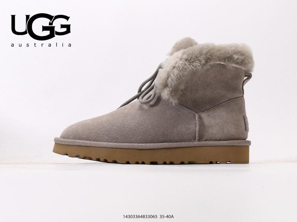 Угги UGG #1