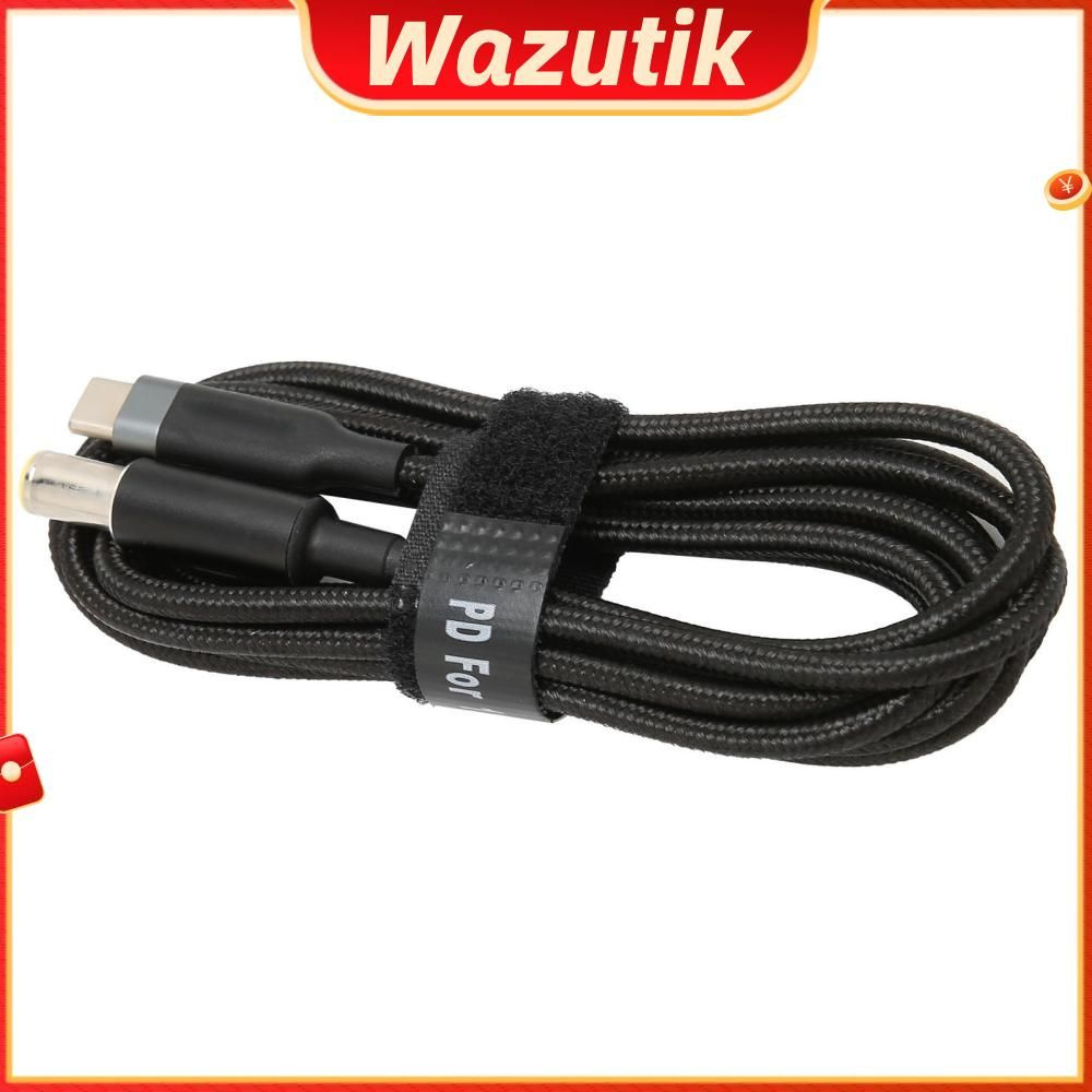Кабель USB C DC #1