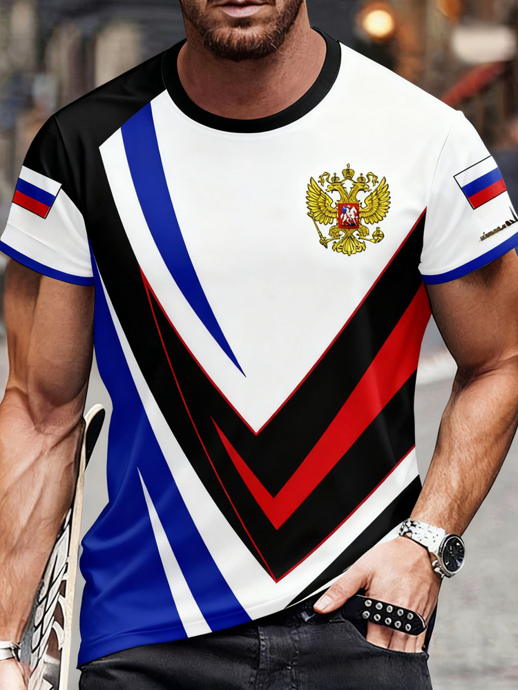 Футболка #1