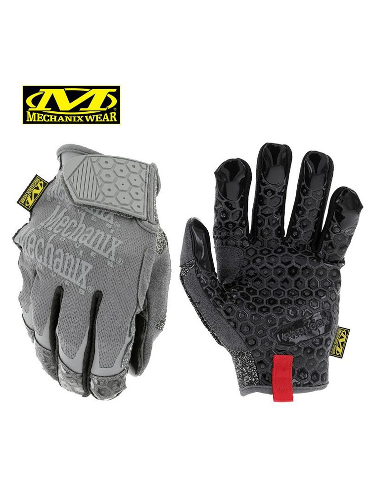 Перчатки автомобильные Mechanix Wear, 1 пара #1