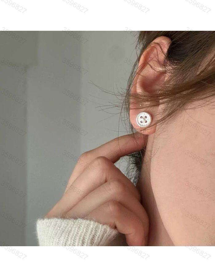 Серьги #1