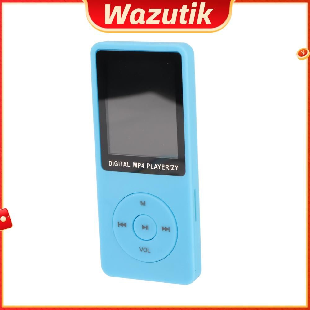 MP3-плеер, черный #1