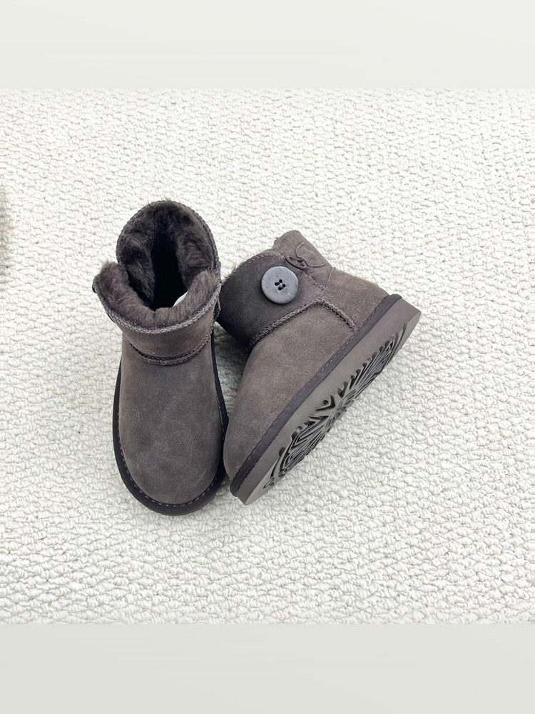 Угги UGG #1