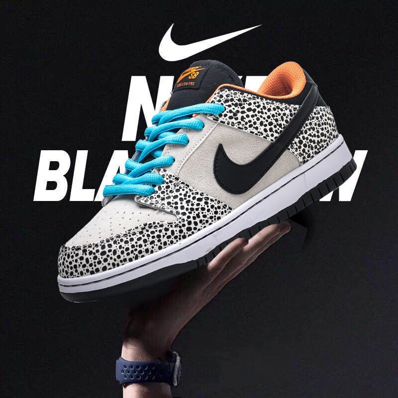 Кроссовки DUNK SB #1