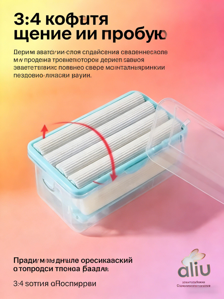 Мыльница #1