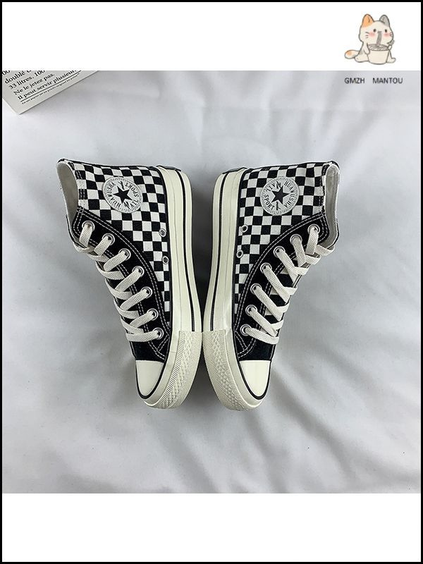 Кеды Converse #1