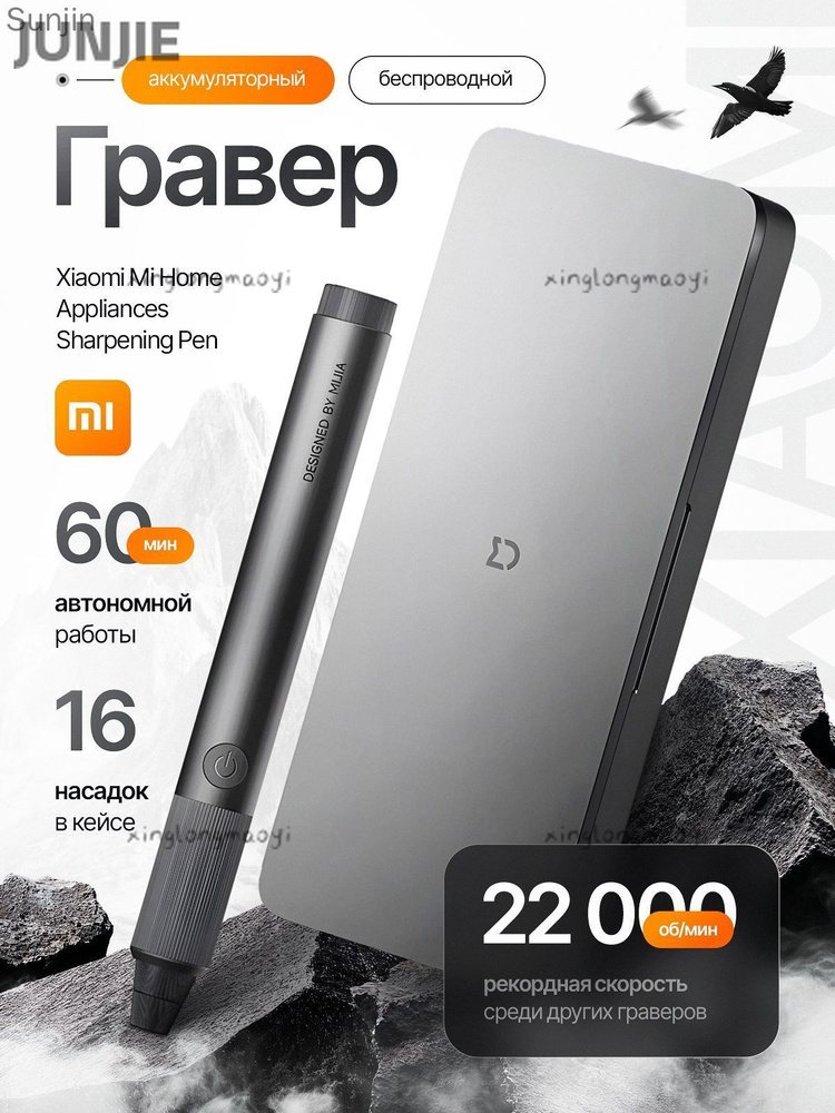 Набор отверток #1