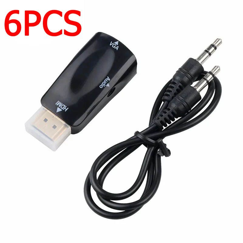 Адаптер HDMI #1