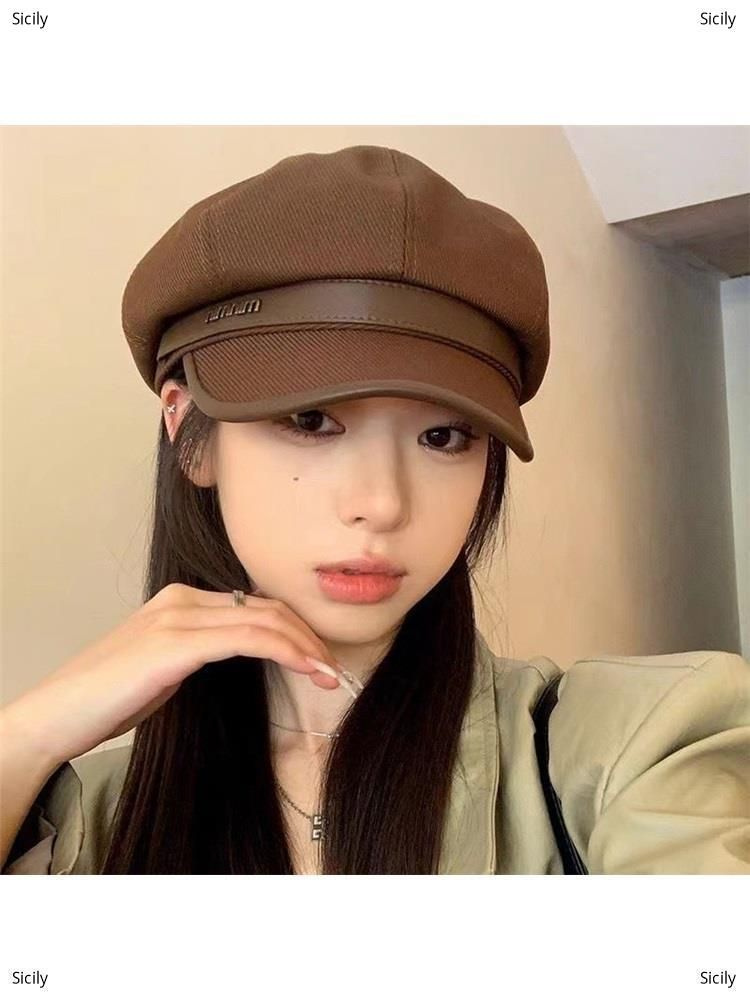 Берет KANGOL берет #1