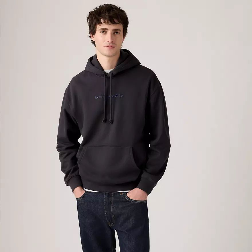 Худи Levi's #1