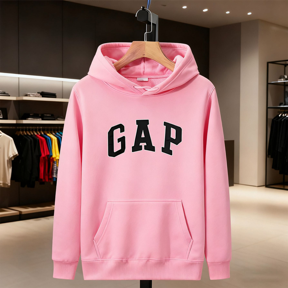 Толстовка GAP #1